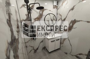 FURNISHED 2 bedroom apartment, Regional hospital