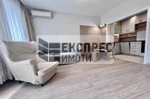  2 bedroom apartment, Chataldzha