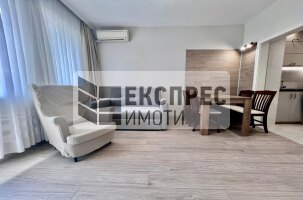  2 bedroom apartment, Chataldzha
