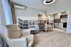 2 bedroom apartment, Chataldzha