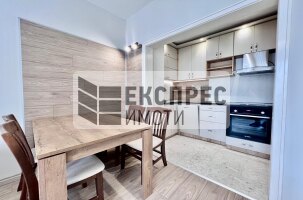  2 bedroom apartment, Chataldzha