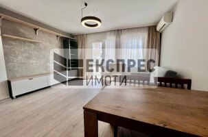  2 bedroom apartment, Chataldzha