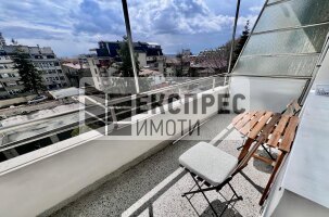  2 bedroom apartment, Chataldzha