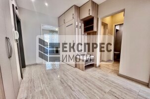  2 bedroom apartment, Chataldzha