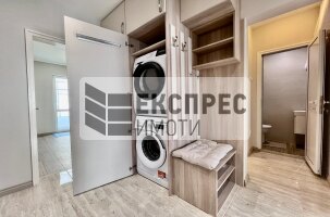  2 bedroom apartment, Chataldzha