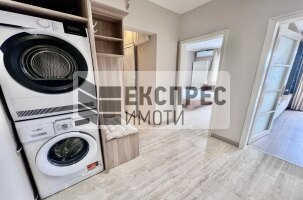  2 bedroom apartment, Chataldzha