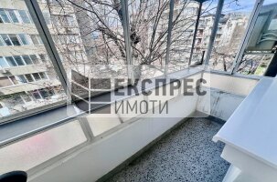  2 bedroom apartment, Chataldzha