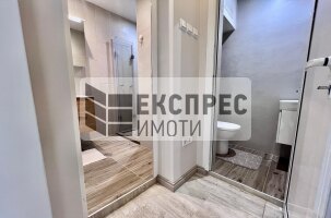  2 bedroom apartment, Chataldzha