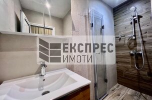  2 bedroom apartment, Chataldzha