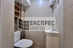  2 bedroom apartment, Chataldzha