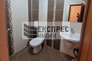 FURNISHED 1 bedroom apartment, Levski
