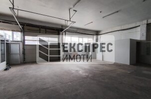  Склад, Младост 1