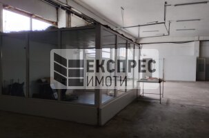  Склад, Младост 1