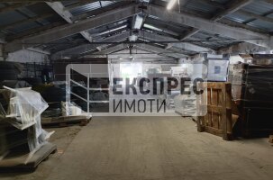  Склад, с. Тополи