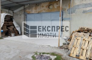  Склад, с. Тополи