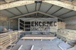  Склад, с. Тополи