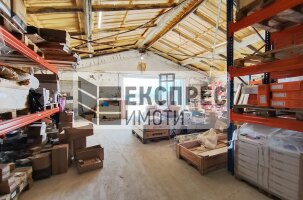  Склад, с. Тополи