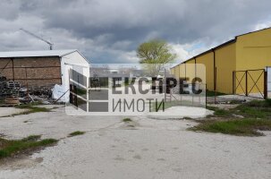  Склад, с. Тополи