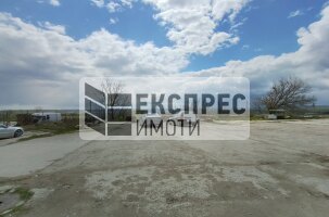  Склад, с. Тополи