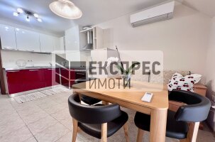 Möbliert, zwei Badezimmer 2 Schlafzimmer Wohnung, Regional hospital