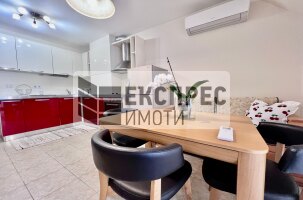 Möbliert, zwei Badezimmer 2 Schlafzimmer Wohnung, Regional hospital