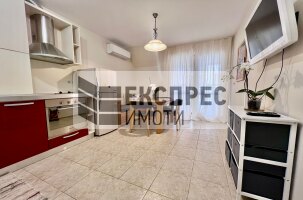 Möbliert, zwei Badezimmer 2 Schlafzimmer Wohnung, Regional hospital