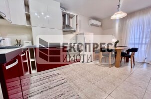 Möbliert, zwei Badezimmer 2 Schlafzimmer Wohnung, Regional hospital