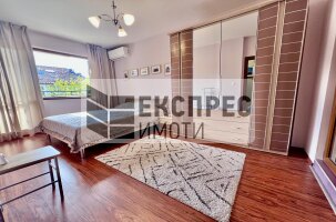 Möbliert, zwei Badezimmer 2 Schlafzimmer Wohnung, Regional hospital