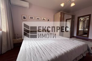 Möbliert, zwei Badezimmer 2 Schlafzimmer Wohnung, Regional hospital