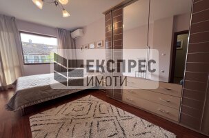 Möbliert, zwei Badezimmer 2 Schlafzimmer Wohnung, Regional hospital