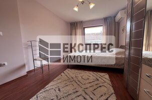 Möbliert, zwei Badezimmer 2 Schlafzimmer Wohnung, Regional hospital