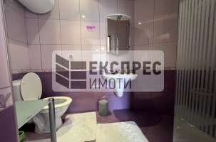 Möbliert, zwei Badezimmer 2 Schlafzimmer Wohnung, Regional hospital