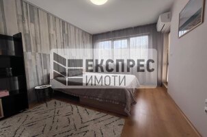 Möbliert, zwei Badezimmer 2 Schlafzimmer Wohnung, Regional hospital