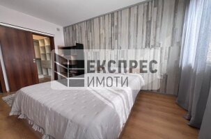 Möbliert, zwei Badezimmer 2 Schlafzimmer Wohnung, Regional hospital