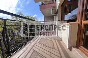 Möbliert, zwei Badezimmer 2 Schlafzimmer Wohnung, Regional hospital