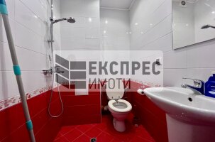 Möbliert, zwei Badezimmer 2 Schlafzimmer Wohnung, Regional hospital