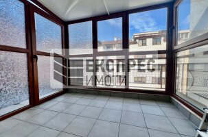 Möbliert, zwei Badezimmer 2 Schlafzimmer Wohnung, Regional hospital