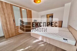 FURNISHED 1 bedroom apartment, Regional hospital