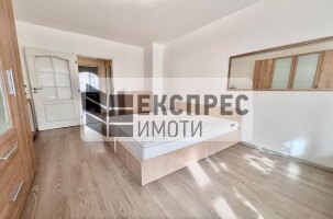 FURNISHED 1 bedroom apartment, Regional hospital