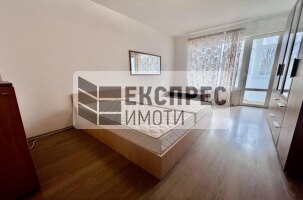 FURNISHED 1 bedroom apartment, Regional hospital