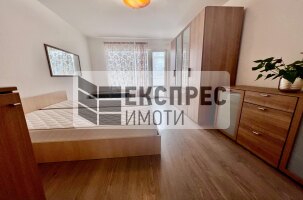 FURNISHED 1 bedroom apartment, Regional hospital