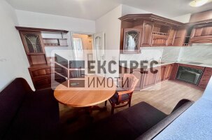 FURNISHED 1 bedroom apartment, Regional hospital