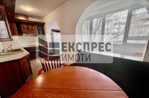 FURNISHED 1 bedroom apartment, Regional hospital