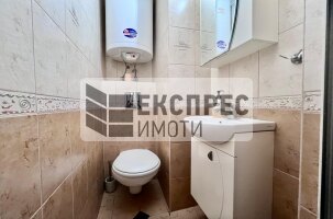 FURNISHED 1 bedroom apartment, Regional hospital