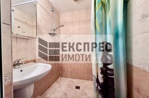 FURNISHED 1 bedroom apartment, Regional hospital