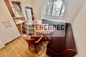 FURNISHED 1 bedroom apartment, Regional hospital