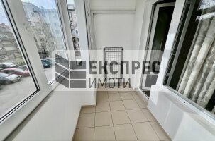 FURNISHED 1 bedroom apartment, Regional hospital
