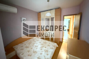 Обзаведен Двустаен апартамент, Окръжна болница