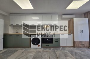 Нов, Обзаведен Едностаен апартамент, Гранд Мол Варна