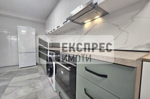 Нов, Обзаведен Едностаен апартамент, Гранд Мол Варна